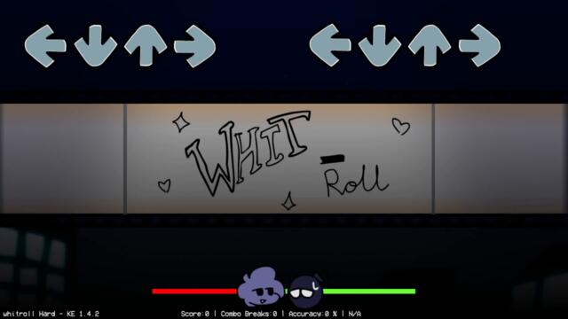 All Endings: The Date Week Full Week + Bonus Video - Friday Night Funkin'