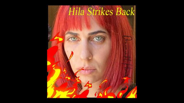 "Hila Strikes Back" - H3H3 Productions Remix by Ornamental Hermit