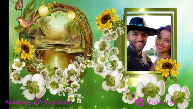 Николай Берег - БЕРЕГ СЧАСТЬЯ 🌿 Звёзды БАЧАТЫ Ataca & Alemana