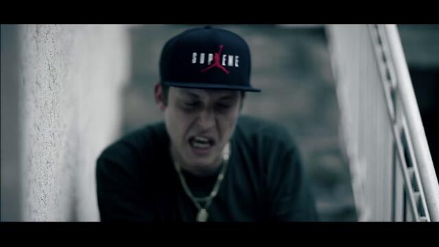 WOSH MC - Pancho Shansa (official video)