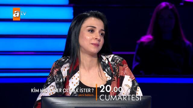 Kim Milyoner Olmak İster? | 944. Bölüm Fragmanı
