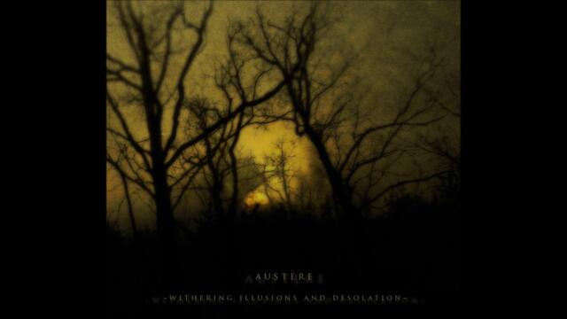 AUSTERE - Unending night