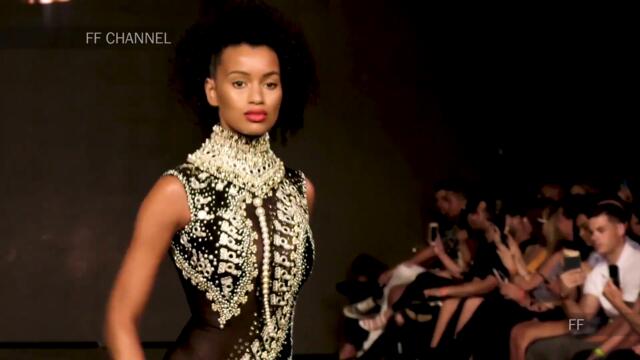 Chavez | Resort 2020 | Full Show