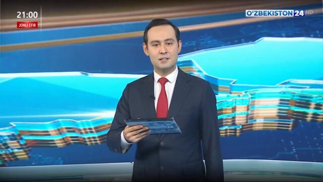 Президент қатор хорижий давлатлар етакчилари билан телефон орқали мулоқот қилди