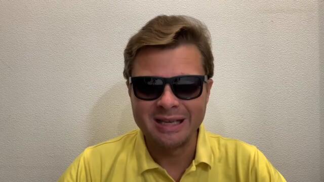 Президент Украины сломал хребет Путину