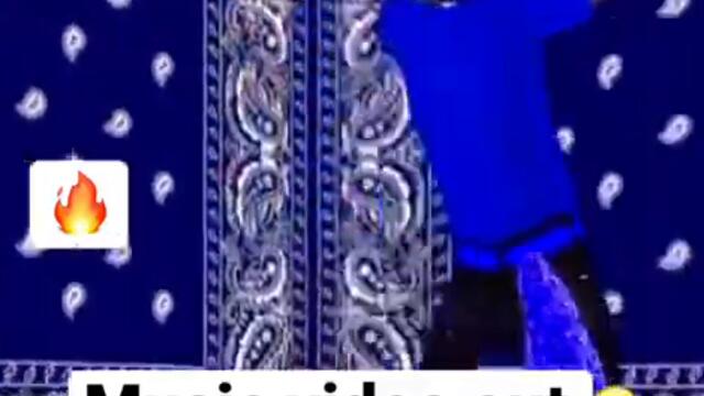 Mickey Mouse 🐭- outside ( official Music video