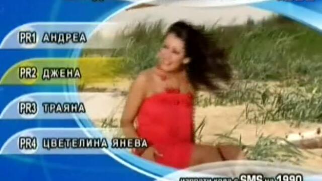 Най - Прогрeсиращ Млад Изпълнител На 2009г. - Осми Годишни Музикални Награди На Планета Тв - Vbox7[via torchbrowser.com]