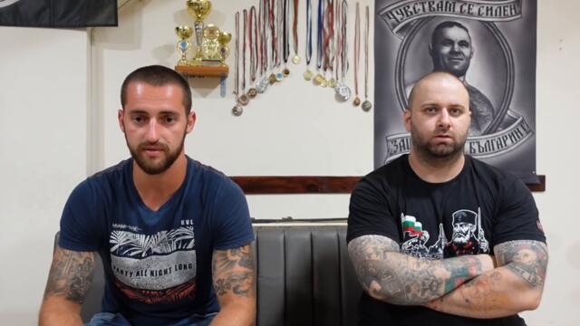 Как да оцелеем в затвора - как стоят нещата отвътре / Old School Fitness, Prison Jail