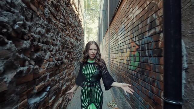 BRKIC NADJA - SIMPA (Official video 2021)