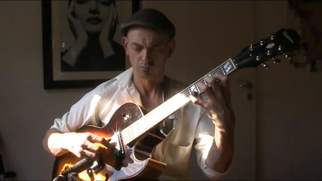 The 8 most beautiful jazz ballads for solo guitar ..