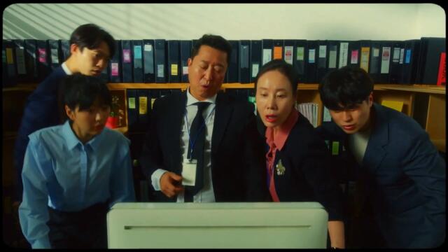 픽보이 (Peakboy) - 교포머리 [Music Video] 2021-07-25 09:04