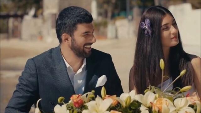 ¿Cuál es el secreto de Engin Akyürek y Tuba Büyüküstün?