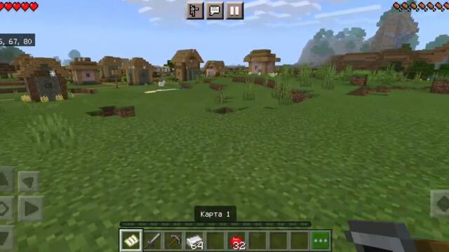 minecraft епизод 2 местим се в 1.17