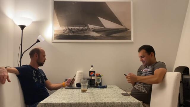 Про акции. Эпизод 6, 227 долларов