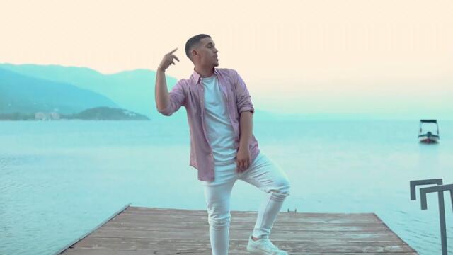 LION - HAJDE (Official Video)