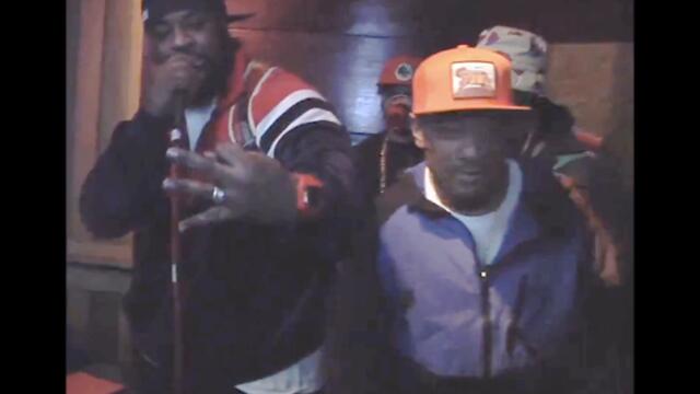 Prodigy & Sean Price - Rotten Apple (Remix) (Prod. by The Alchemist) (2007)