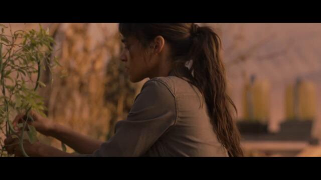 Заложники Марса — Русский трейлер (2021)