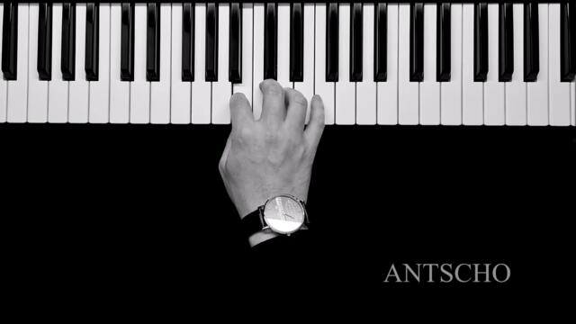 LIFE IS TOO SHORT TO WAIT [Official Video] ANTSCHO