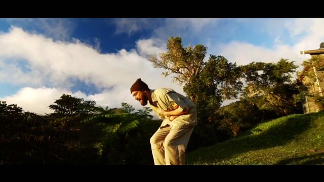 Last Disciple - Morning Dew [Official Video 2021]