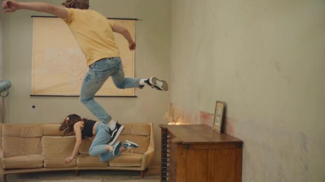 Jasmin Wagner - Hauptsache Du (Official Video)