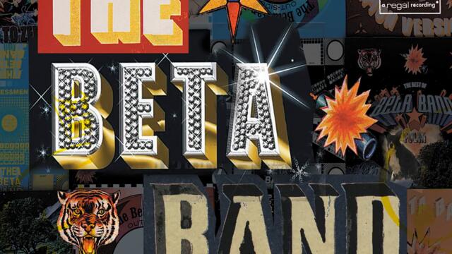 It's Not Too Beautiful