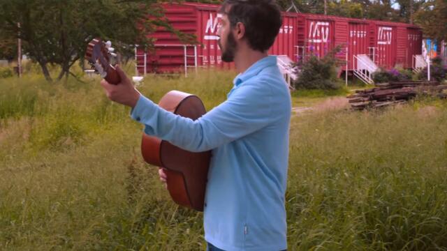 The Trackless Wild (Live)