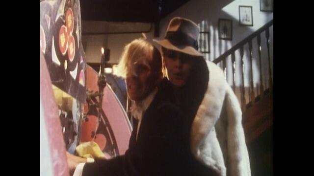 Yazoo - Don't Go (Official HD Video)