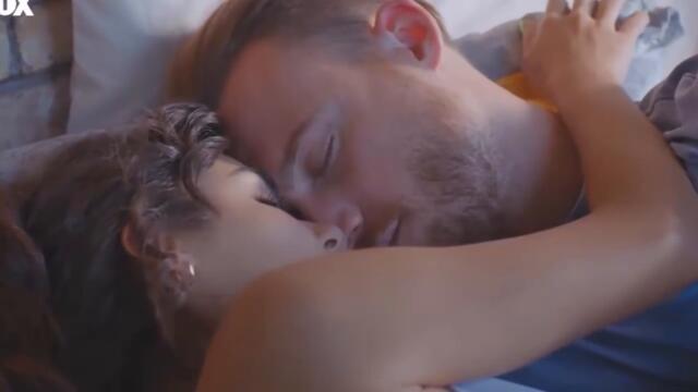 Постучись в мою дверь 46 серия на русском языке (Фрагмент №2) | Sen Çal Kapımı 46.Bölüm 2.Fragman