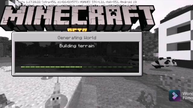 Mincraft survival ep1