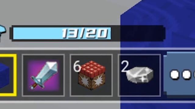 KING NOOB vs PRO in BedWars! (Blockman Go)