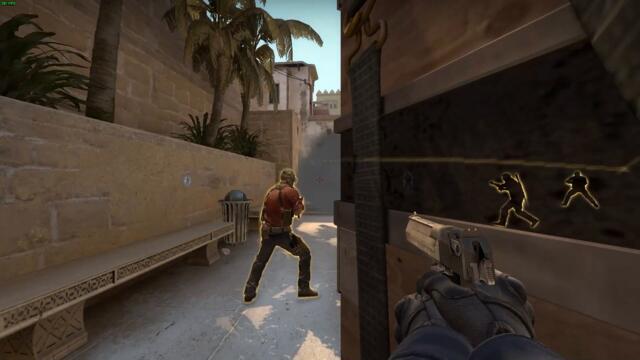 sneaky little 4k on deage eco