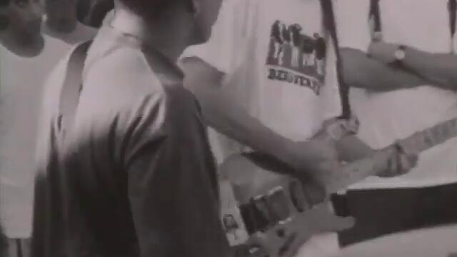 Farside - Audience [OFFICIAL VIDEO]