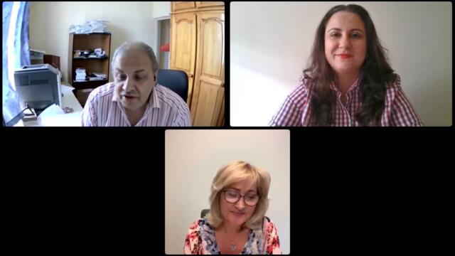 Български издател - Ангелина Стойчева