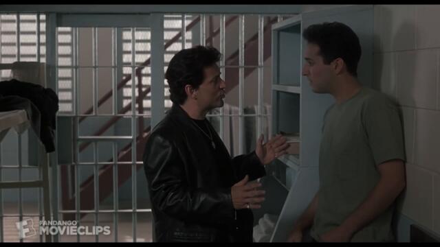 My Cousin Vinny (1/5) Movie CLIP - The Wrong Idea (1992) HD