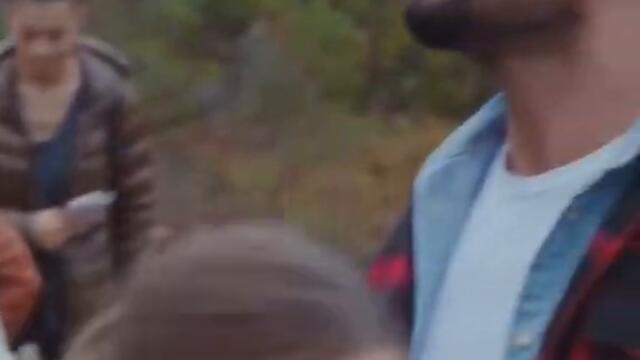 Ты постучи в мою дверь/////турецкий сериал