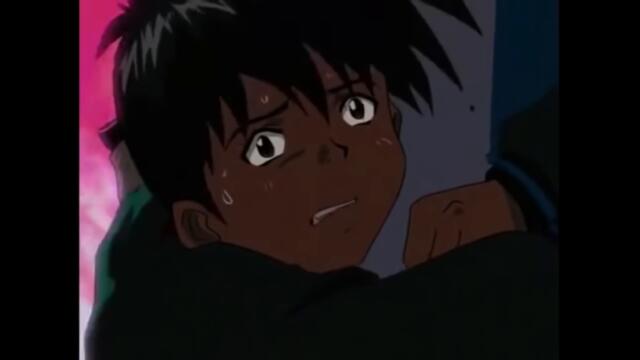 Ghost Stories but context was never an option