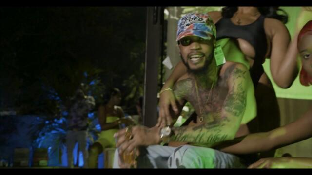 IWaata, Sadike - New Money (Official Video)