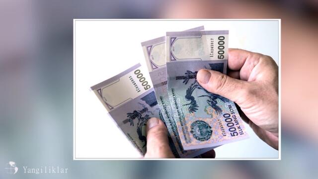 ХАЛК УЧУН ЯНГИЛИК! 1-НОЯБРДАН ЕНГИЛЛИК БУЛАДИ ПРЕЗИДЕНТ ФАРМОНИ