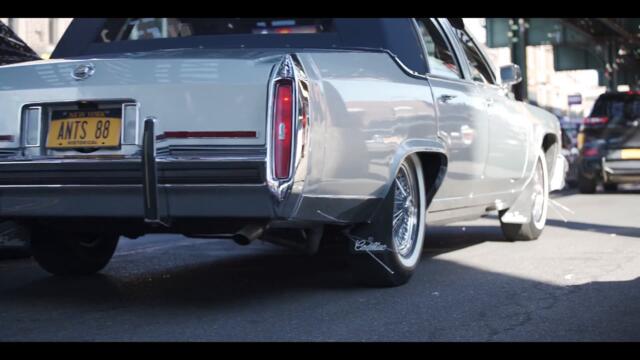 The Truth & Frank B. (Badfellas) - My Cousin (Official Video)