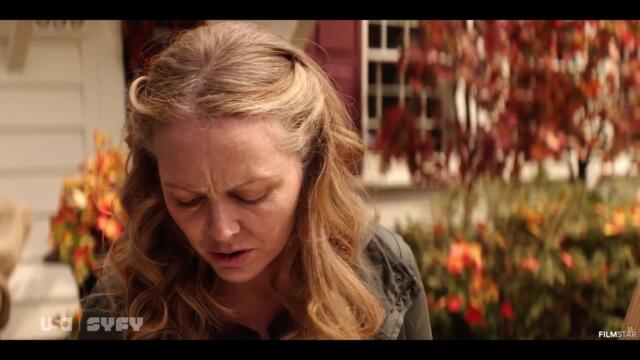 CHUCKY Trailer (2021)