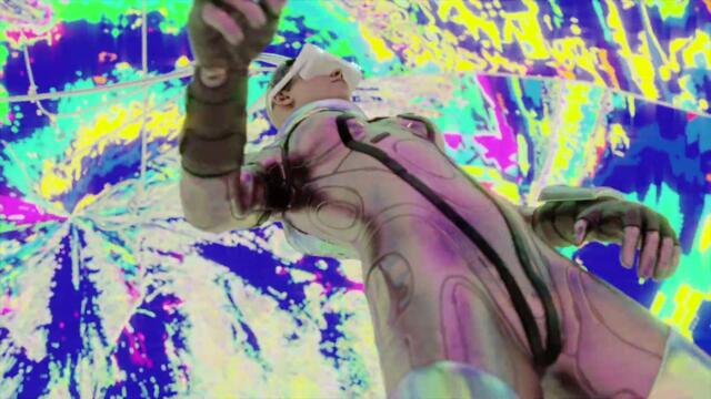 Emily Blue - See U In My Dreams (Official Visualizer)