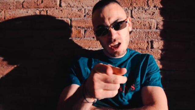 Marso x Bobkata x Paulina - Gold Digger (Official Video)