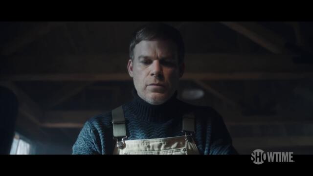 Dexter: New Blood (2021) Exclusive Sneak Peek Trailer | SHOWTIME