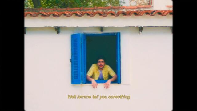 Aki Rei - Blue Hawaii (Official Video)