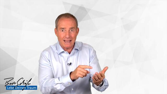 Sinn des Lebens | Öffne die Türe JETZT!