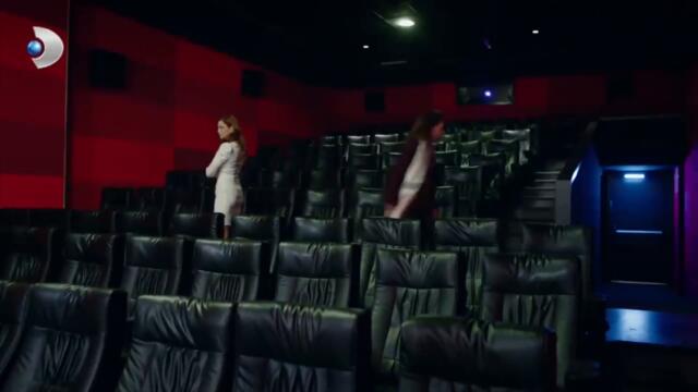 Ceren Olanları Kaldıramıyor! - Zalim İstanbul 31.Bölüm