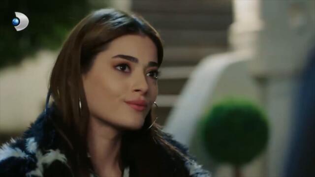 Cenk'in İçinde Bir Şeyler Kıpırdıyor! - Zalim İstanbul 31.Bölüm