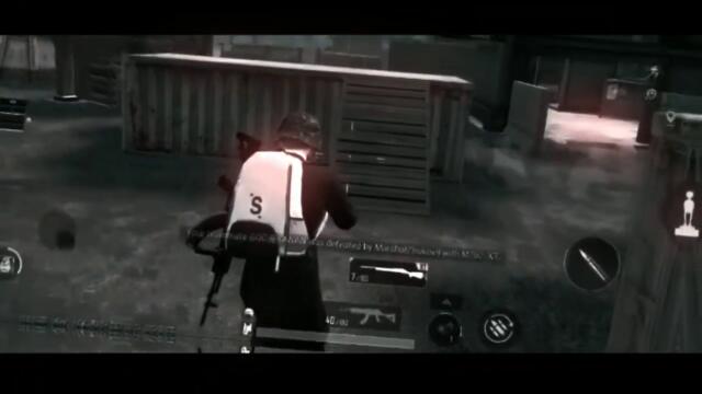 Sonu Meri Darling | Bachpan Ka Pyaar [ Tiktok Remix ] - Beat Sync Montage | BGMI Hindi Song Montage