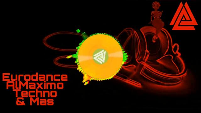 BG. The Prince Of Rap - Rock A Bit ( Electrophobia Mix )