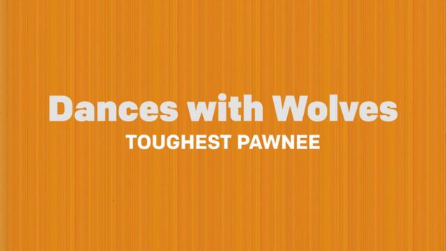Wes Studi Breaks Down His Most Iconic Characters | GQ